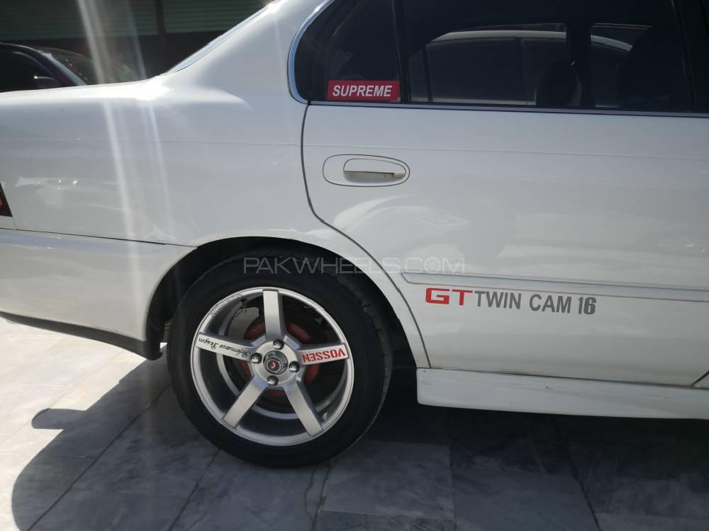 Toyota Corolla 1994 for Sale in Peshawar Toyota Corolla 1994 for Sale in Peshawar Image-15