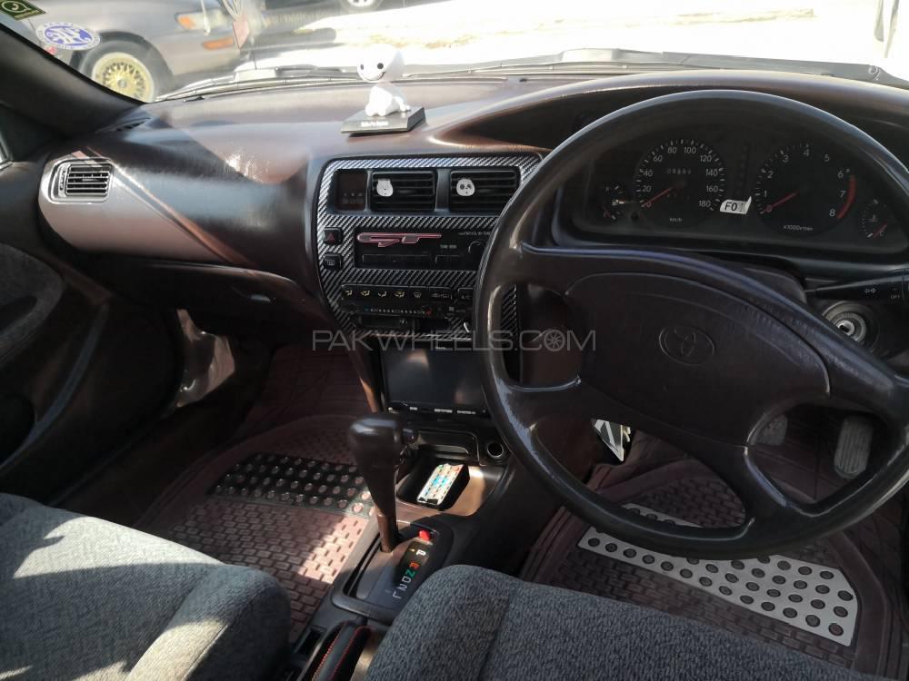 Toyota Corolla 1994 for Sale in Peshawar Toyota Corolla 1994 for Sale in Peshawar Image-12