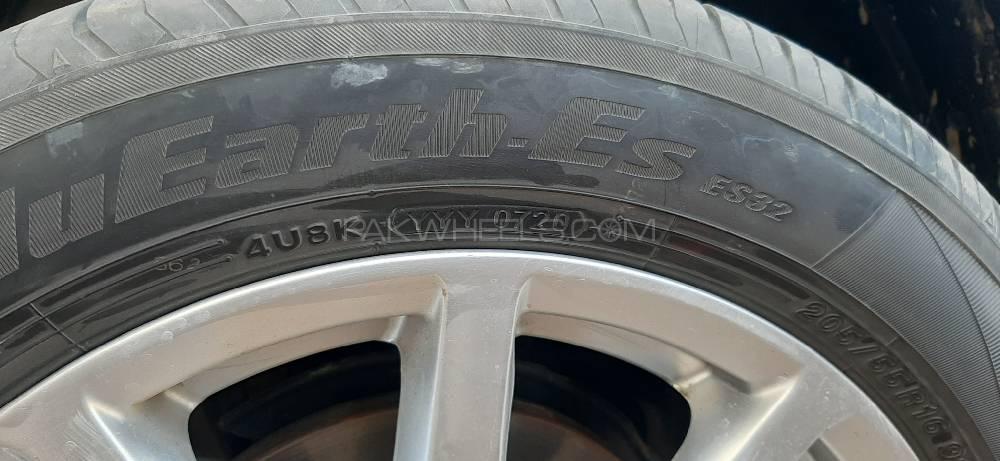 Toyota Premio 2007 for Sale in Bahawalpur Toyota Premio 2007 for Sale in Bahawalpur Image-4