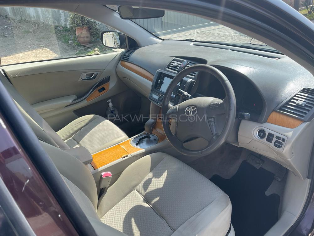 Toyota Premio 2008 for Sale in Islamabad Toyota Premio 2008 for Sale in Islamabad Image-5