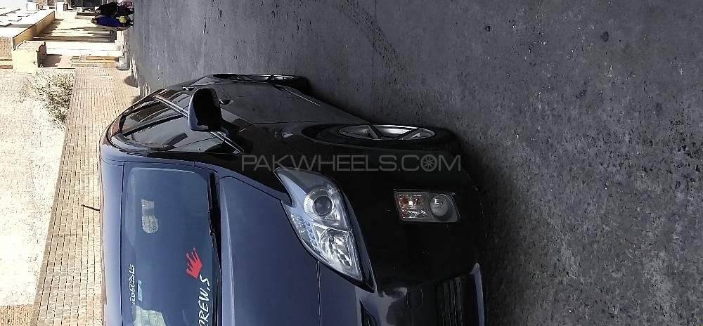 Toyota Prius 2015 for Sale in Gujranwala Image-1