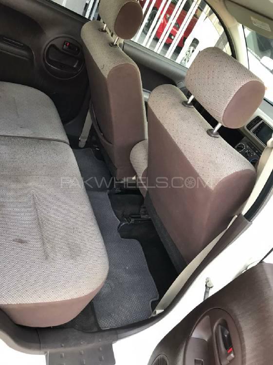 Daihatsu Boon 2015 for Sale in Peshawar Daihatsu Boon 2015 for Sale in Peshawar Image-8