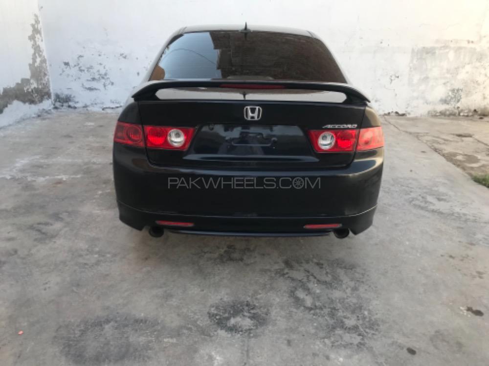 ہونڈا اکارڈ 2002 for Sale in ملتان Image-1
