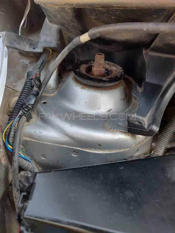 ہونڈا سٹی 2007 for Sale in کھیوڑہ ہونڈا سٹی 2007 for Sale in کھیوڑہ Image-5