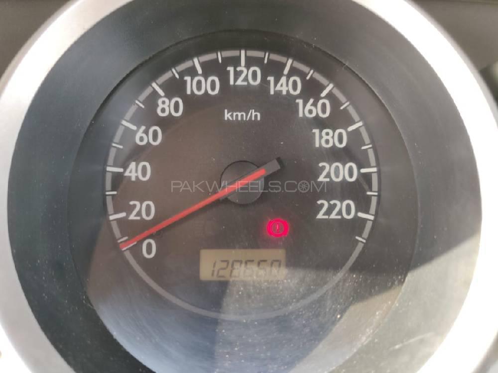 ہونڈا سٹی 2007 for Sale in کھیوڑہ ہونڈا سٹی 2007 for Sale in کھیوڑہ Image-12