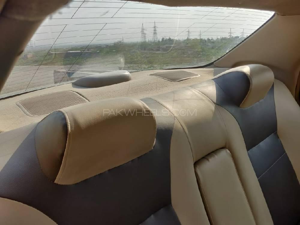 ہونڈا سٹی 2007 for Sale in کھیوڑہ ہونڈا سٹی 2007 for Sale in کھیوڑہ Image-9