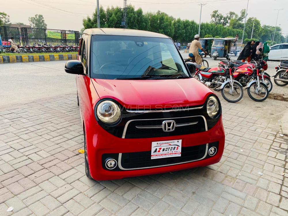 Honda N One 2018 for Sale in Gujranwala Image-1