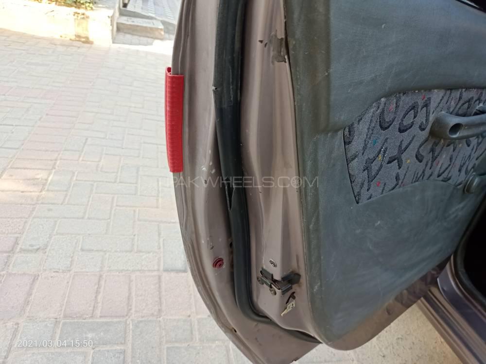 ہنڈائی سانترو 2004 for Sale in رحیم یار خان ہنڈائی سانترو 2004 for Sale in رحیم یار خان Image-5