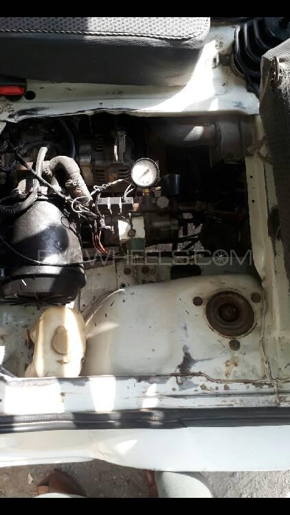 Suzuki Bolan 2011 for Sale in Peshawar Suzuki Bolan 2011 for Sale in Peshawar Image-6