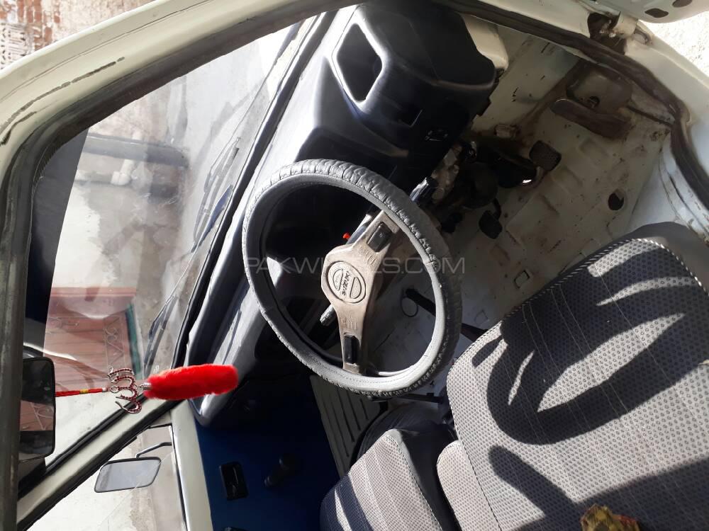 Suzuki Bolan 2011 for Sale in Peshawar Suzuki Bolan 2011 for Sale in Peshawar Image-10