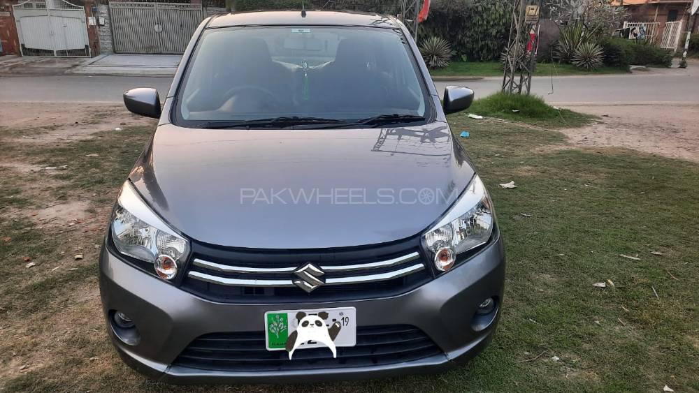 سوزوکی کلٹس 2019 for Sale in لاہور Image-1