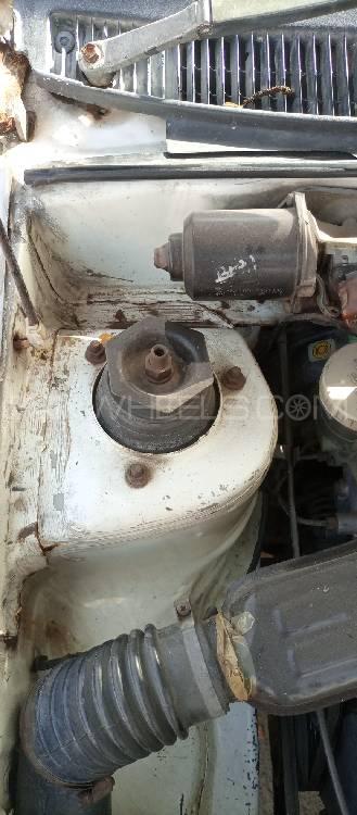 سوزوکی کلٹس 2005 for Sale in لاہور سوزوکی کلٹس 2005 for Sale in لاہور Image-8