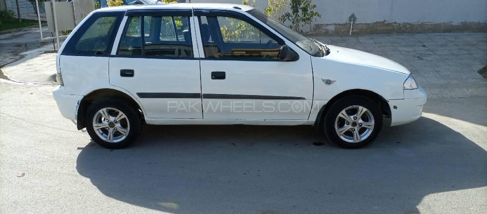 سوزوکی کلٹس 2005 for Sale in لاہور سوزوکی کلٹس 2005 for Sale in لاہور Image-6