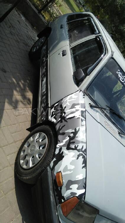 Suzuki Khyber 1997 for Sale in Lahore Suzuki Khyber 1997 for Sale in Lahore Image-3