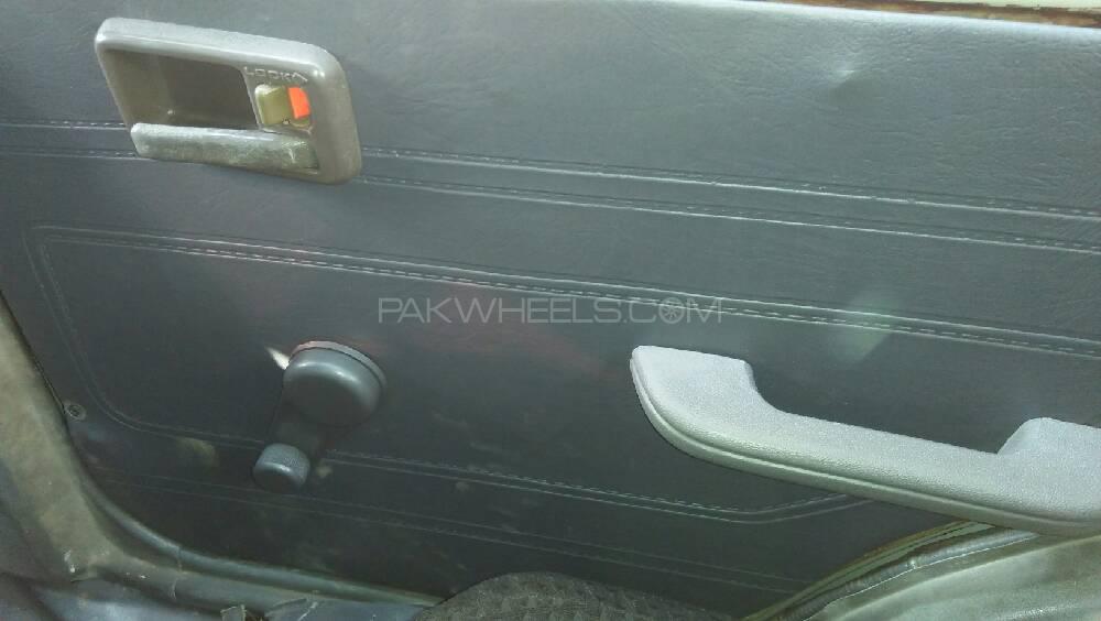 Suzuki Khyber 1997 for Sale in Lahore Suzuki Khyber 1997 for Sale in Lahore Image-9