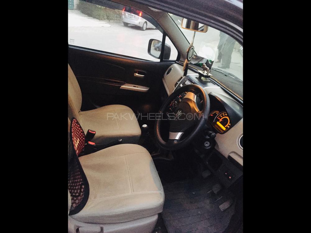 سوزوکی ویگن آر 2018 for Sale in لاہور سوزوکی ویگن آر 2018 for Sale in لاہور Image-4