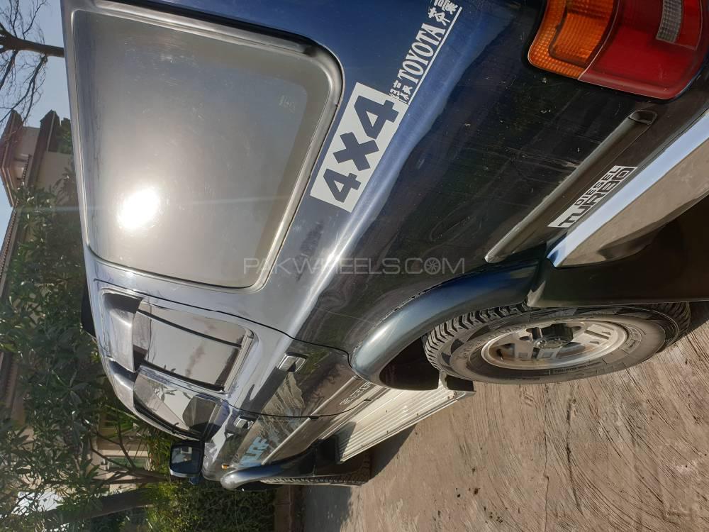 Toyota Surf 1995 for Sale in Narowal Toyota Surf 1995 for Sale in Narowal Image-7