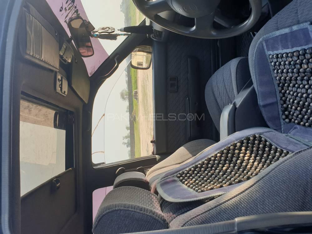 Toyota Surf 1995 for Sale in Narowal Toyota Surf 1995 for Sale in Narowal Image-9