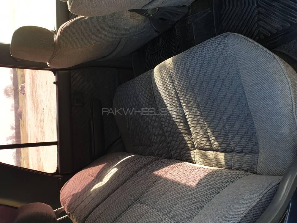 Toyota Surf 1995 for Sale in Narowal Toyota Surf 1995 for Sale in Narowal Image-14