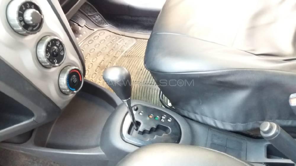 ٹویوٹا ویٹز 2005 for Sale in راولپنڈی ٹویوٹا ویٹز 2005 for Sale in راولپنڈی Image-9