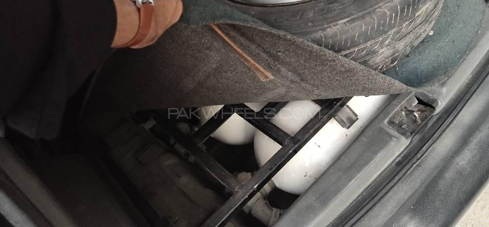 Hyundai Santro 2006 for Sale in Lahore Hyundai Santro 2006 for Sale in Lahore Image-12