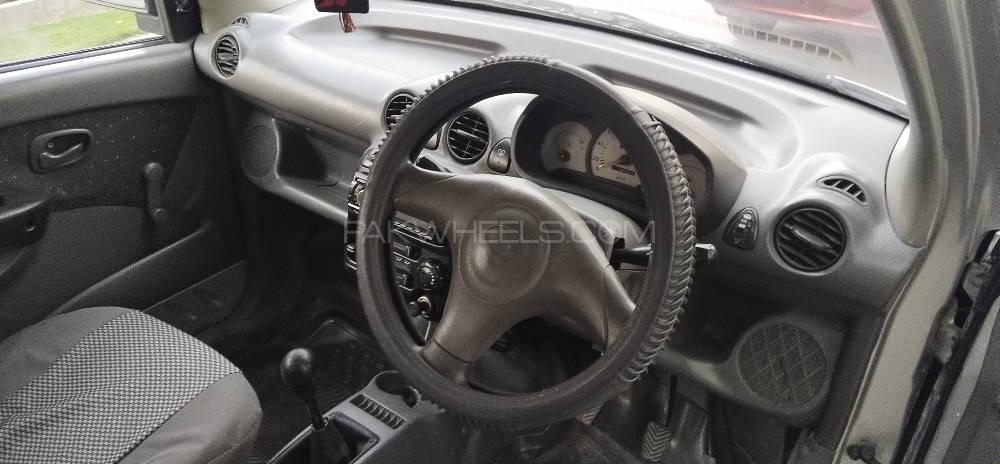 Hyundai Santro 2006 for Sale in Lahore Hyundai Santro 2006 for Sale in Lahore Image-10