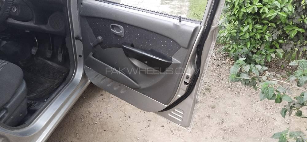 Hyundai Santro 2006 for Sale in Lahore Hyundai Santro 2006 for Sale in Lahore Image-8