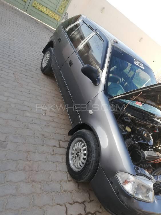 سوزوکی کلٹس 2001 for Sale in کمالیہ سوزوکی کلٹس 2001 for Sale in کمالیہ Image-3