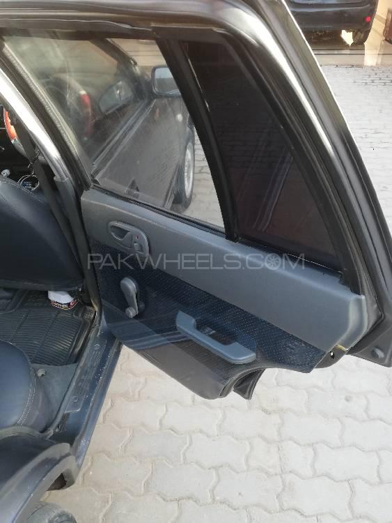 سوزوکی کلٹس 2001 for Sale in کمالیہ سوزوکی کلٹس 2001 for Sale in کمالیہ Image-14