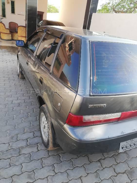 سوزوکی کلٹس 2001 for Sale in کمالیہ سوزوکی کلٹس 2001 for Sale in کمالیہ Image-17