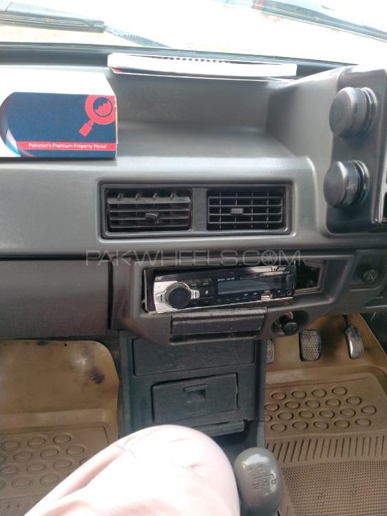 Suzuki Mehran 2005 for Sale in Rawalpindi Image-1