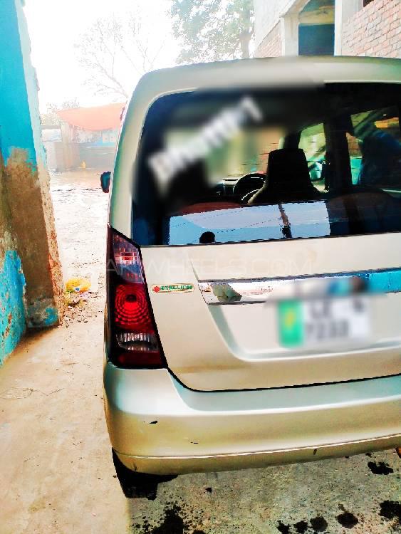 Suzuki Wagon R 2015 for Sale in Sialkot Image-1