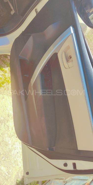 Toyota Corolla 2014 for Sale in Haripur Toyota Corolla 2014 for Sale in Haripur Image-7