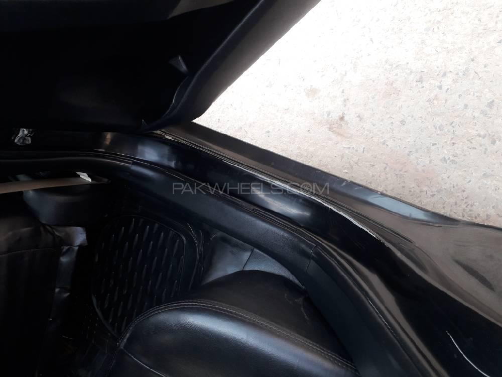 Toyota Corolla 2015 for Sale in Lahore Toyota Corolla 2015 for Sale in Lahore Image-3