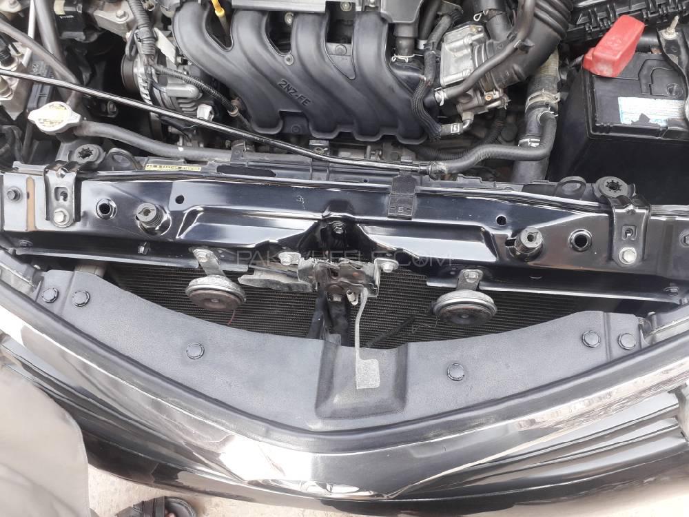 Toyota Corolla 2015 for Sale in Lahore Toyota Corolla 2015 for Sale in Lahore Image-7