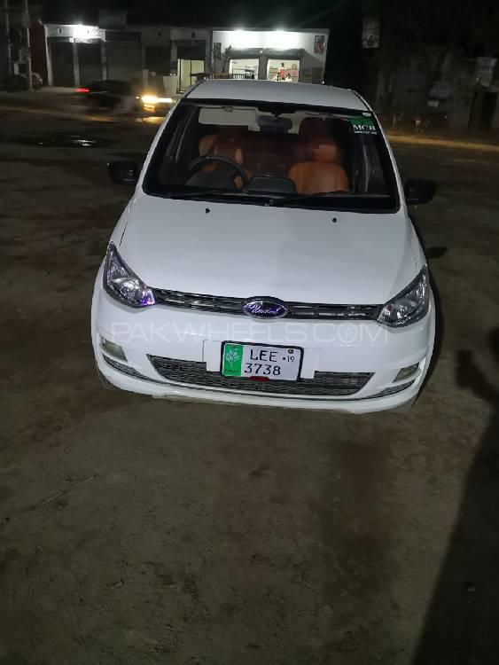 United Bravo 2019 for Sale in Gujranwala United Bravo 2019 for Sale in Gujranwala Image-3