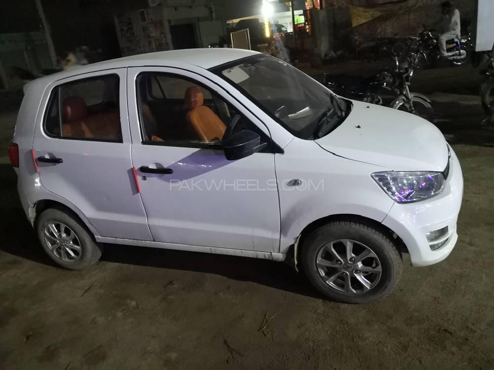 United Bravo 2019 for Sale in Gujranwala United Bravo 2019 for Sale in Gujranwala Image-2