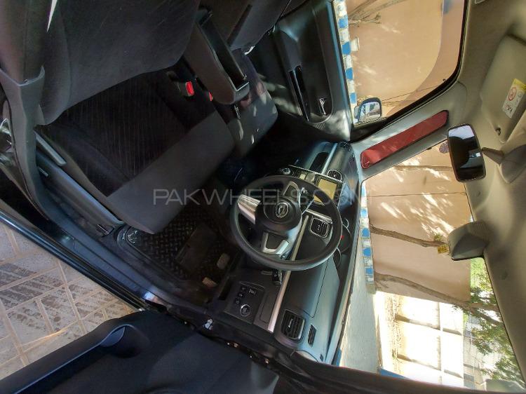Daihatsu Tanto 2015 for Sale in Karachi Daihatsu Tanto 2015 for Sale in Karachi Image-5