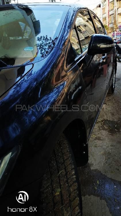 ہونڈا سوک 2015 for Sale in کراچی ہونڈا سوک 2015 for Sale in کراچی Image-3