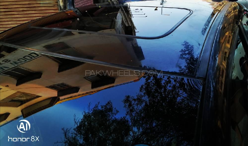 ہونڈا سوک 2015 for Sale in کراچی ہونڈا سوک 2015 for Sale in کراچی Image-4