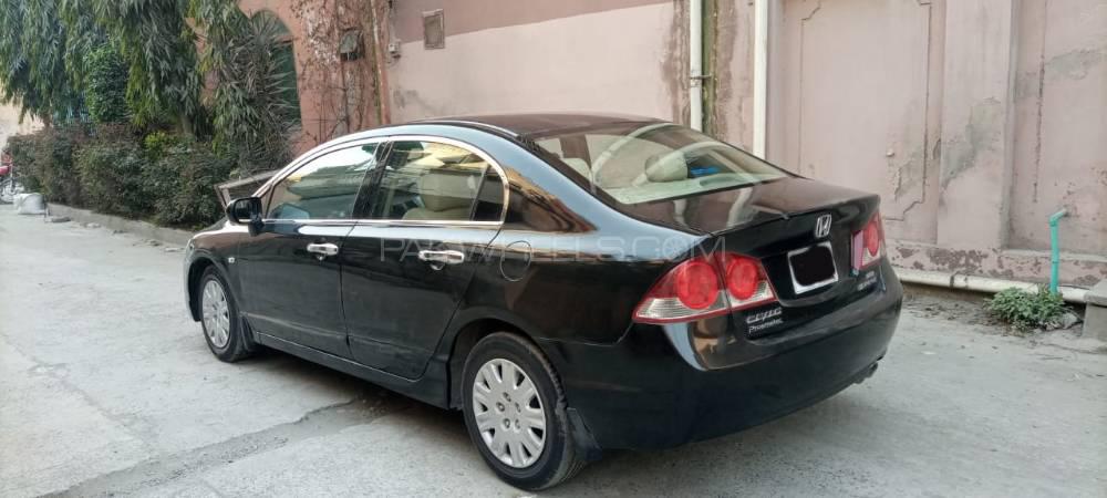 Honda Civic 2011 for Sale in Lahore Honda Civic 2011 for Sale in Lahore Image-6