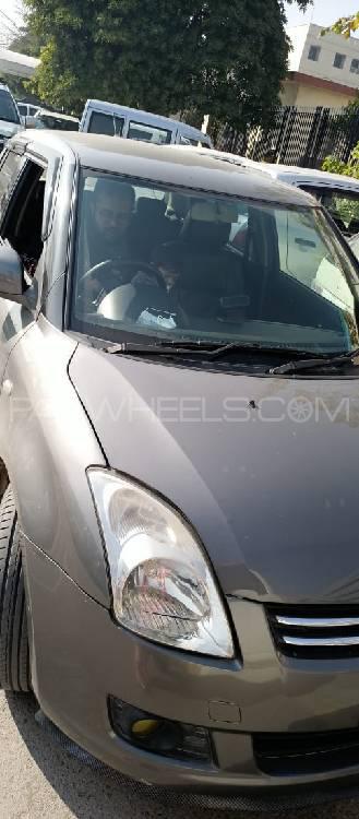 Suzuki Swift 2010 for Sale in Rawalpindi Suzuki Swift 2010 for Sale in Rawalpindi Image-4