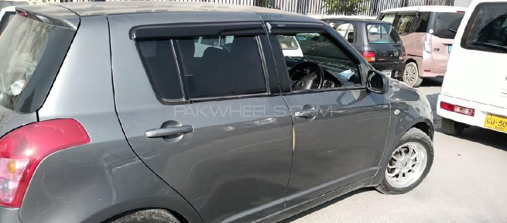 Suzuki Swift 2010 for Sale in Rawalpindi Suzuki Swift 2010 for Sale in Rawalpindi Image-3