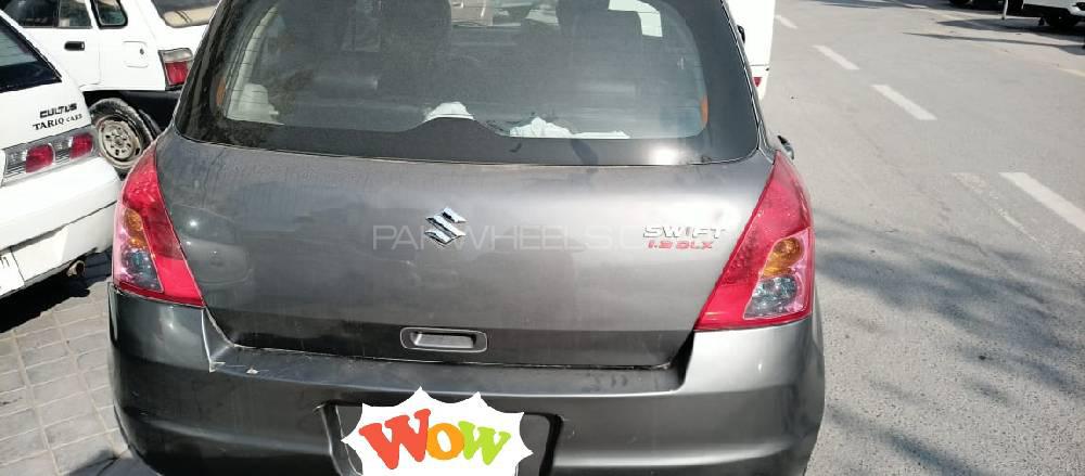 Suzuki Swift 2010 for Sale in Rawalpindi Suzuki Swift 2010 for Sale in Rawalpindi Image-2