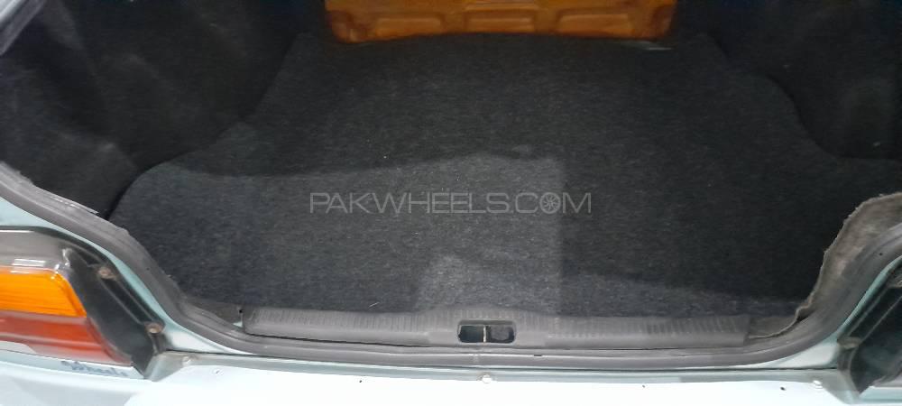 ٹویوٹا کرولا 1994 for Sale in پشاور ٹویوٹا کرولا 1994 for Sale in پشاور Image-14