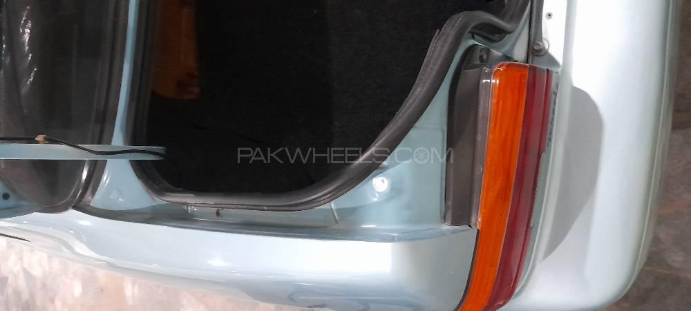 ٹویوٹا کرولا 1994 for Sale in پشاور ٹویوٹا کرولا 1994 for Sale in پشاور Image-13