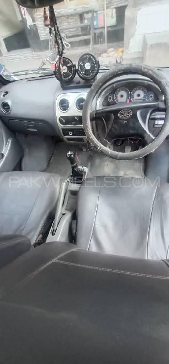 FAW X-PV 2016 for Sale in Faisalabad FAW X-PV 2016 for Sale in Faisalabad Image-5