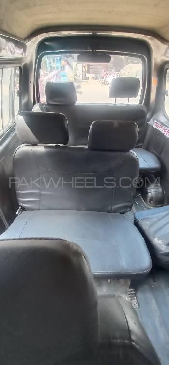 FAW X-PV 2016 for Sale in Faisalabad FAW X-PV 2016 for Sale in Faisalabad Image-6