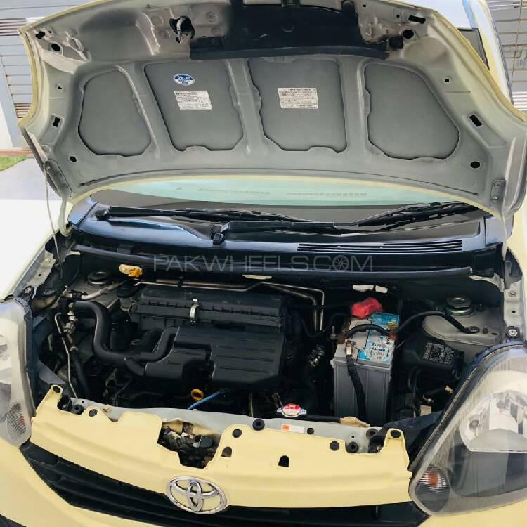 Toyota Pixis Epoch 2013 for Sale in Islamabad Toyota Pixis Epoch 2013 for Sale in Islamabad Image-8