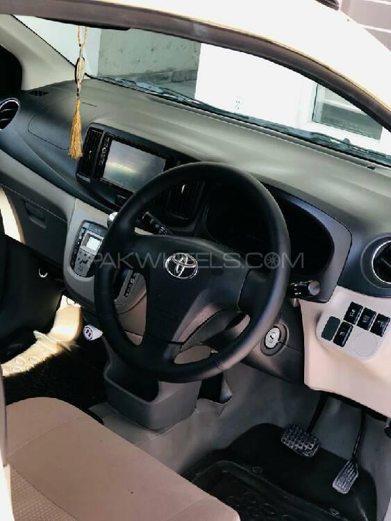Toyota Pixis Epoch 2013 for Sale in Islamabad Toyota Pixis Epoch 2013 for Sale in Islamabad Image-9